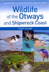 Wildlife of the Otways and Shipwreck Coast