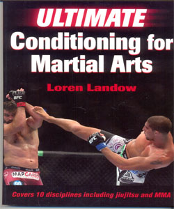 Ultimate Conditioning for Martial Arts