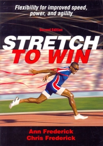 Stretch to Win 2Ed.