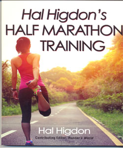 Hal Higdon's Half Marathon Training