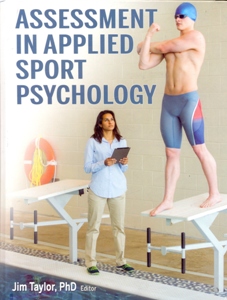 Assessment in Applied Sport Psychology