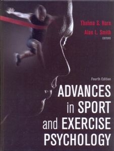 Advances in Sport and Exercise Psychology 4Ed.