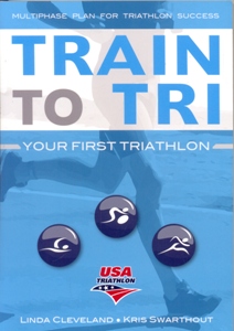 Train to Tri Your First Triathlon