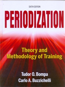 Periodization Theory and Methodology of Training 6Ed.