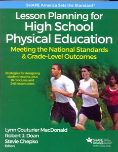 Lesson Planning for High School Physical Education