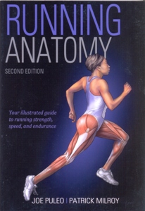 Running Anatomy 2Ed.