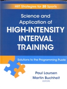 Science and Application of High-Intensity Interval Training