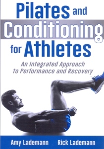 Pilates and Conditioning for Athletes