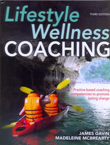 Lifestyle Wellness Coaching 3Ed.