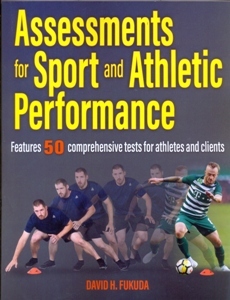 Assessments for Sport and Athletic Performance