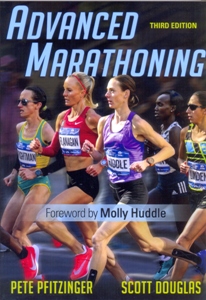 Advanced Marathoning 3Ed.