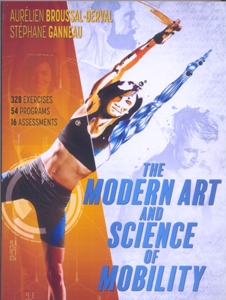 The Modern Art and Science of Mobility