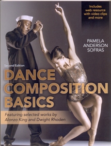Dance Composition Basics 2Ed.