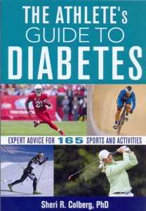 The Athlete's Guide to Diabetes