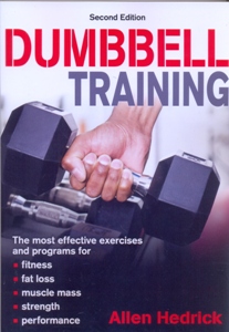Dumbbell Training 2Ed.