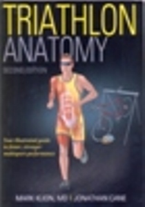 Triathlon Anatomy 2Ed.