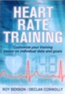 Heart Rate Training 2Ed.