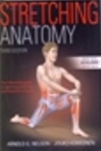 Stretching Anatomy 3Ed.
