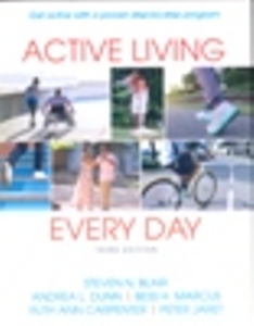 Active Living Every Day 3Ed.
