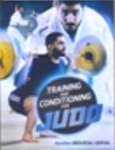 Training and Conditioning for Judo