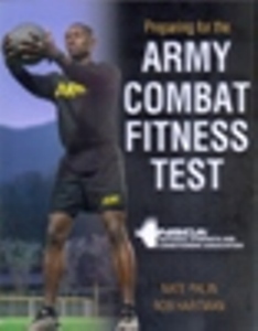 Preparing for the Army Combat Fitness Test