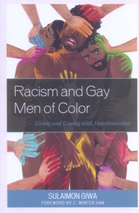 Racism and Gay Men of Color Living and Coping with Discrimination