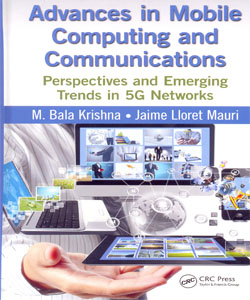 Advances in Mobile Computing and Communications
