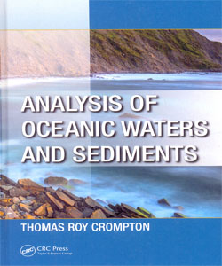 Analysis of Oceanic Waters and Sediments