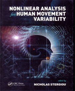 Nonlinear Analysis for Human Movement Variability