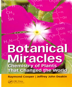 Botanical Miracles
