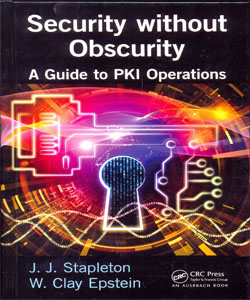 Security without Obscurity