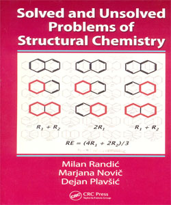 Solved and Unsolved Problems of Structural Chemistry