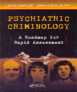 Psychiatric Criminology