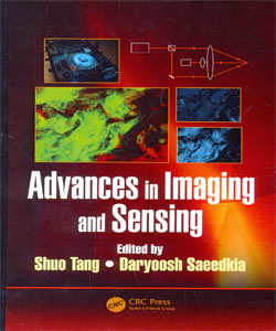 Advances in Imaging and Sensing