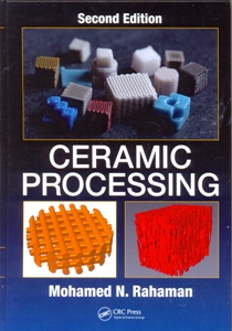 Ceramic Processing 2Ed.