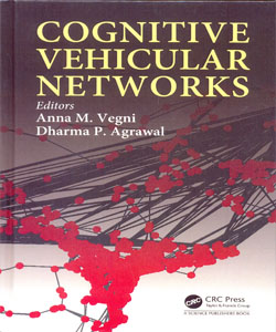Cognitive Vehicular Networks