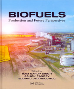Biofuels Production and Future Perspectives