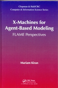 X-Machines for Agent-Based Modeling