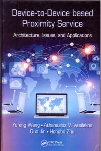 Device-to-Device based Proximity Service