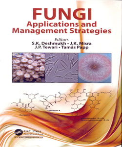 Fungi Applications and Management Strategies