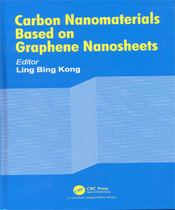Carbon Nanomaterials Based on Graphene Nanosheets