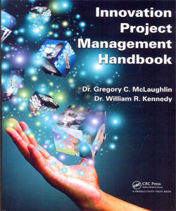 Innovation Project Management Handbook