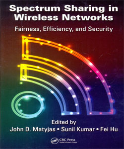 Spectrum Sharing in Wireless Networks