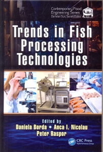 Trends in Fish Processing Technologies