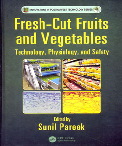 Fresh-Cut Fruits and Vegetables