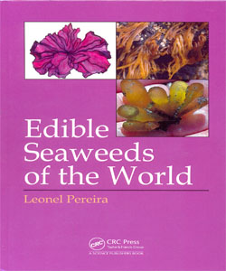 Edible Seaweeds of the World