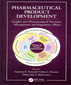 Pharmaceutical Product Development