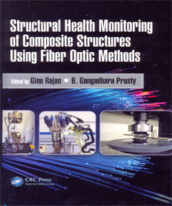Structural Health Monitoring of Composite Structures Using Fiber Optic Methods