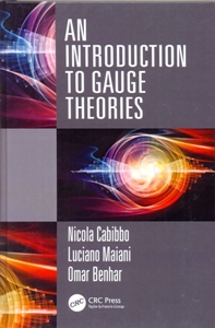 An Introduction to Gauge Theories