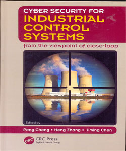 Cyber Security for Industrial Control Systems
